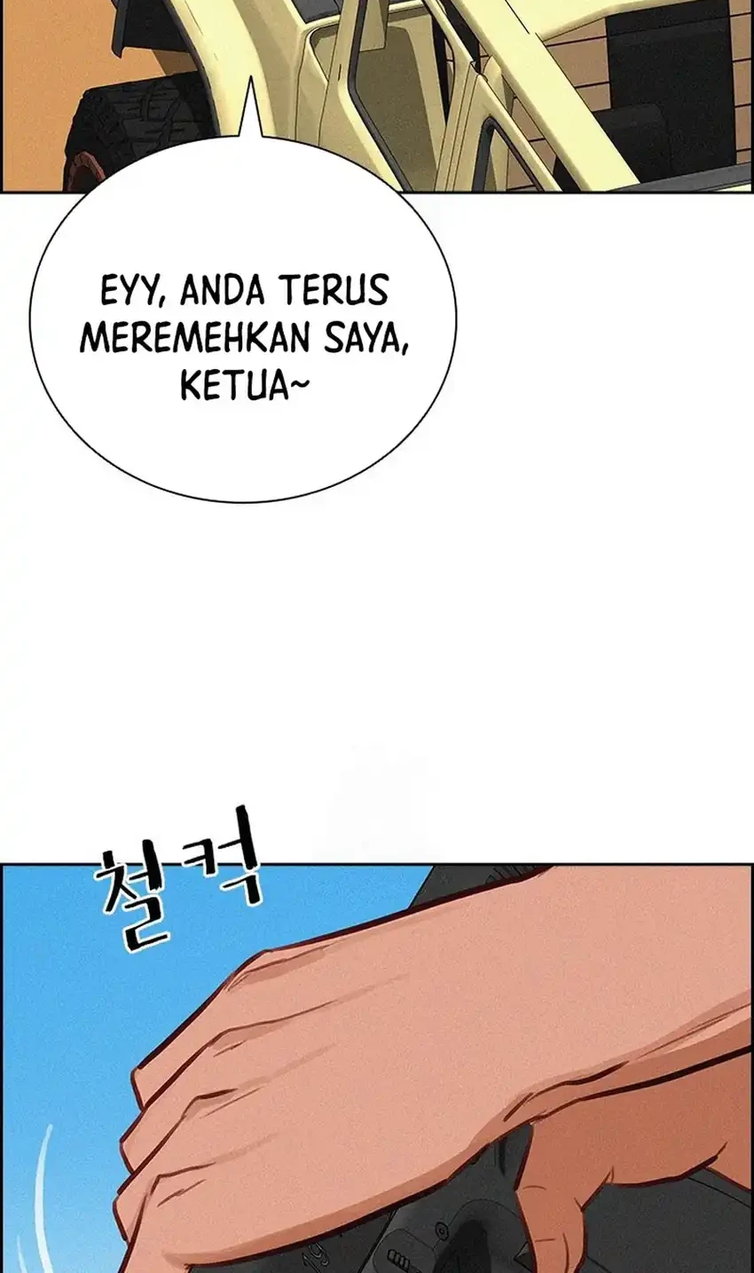 Lord of Money Chapter 250 - halaman 38
