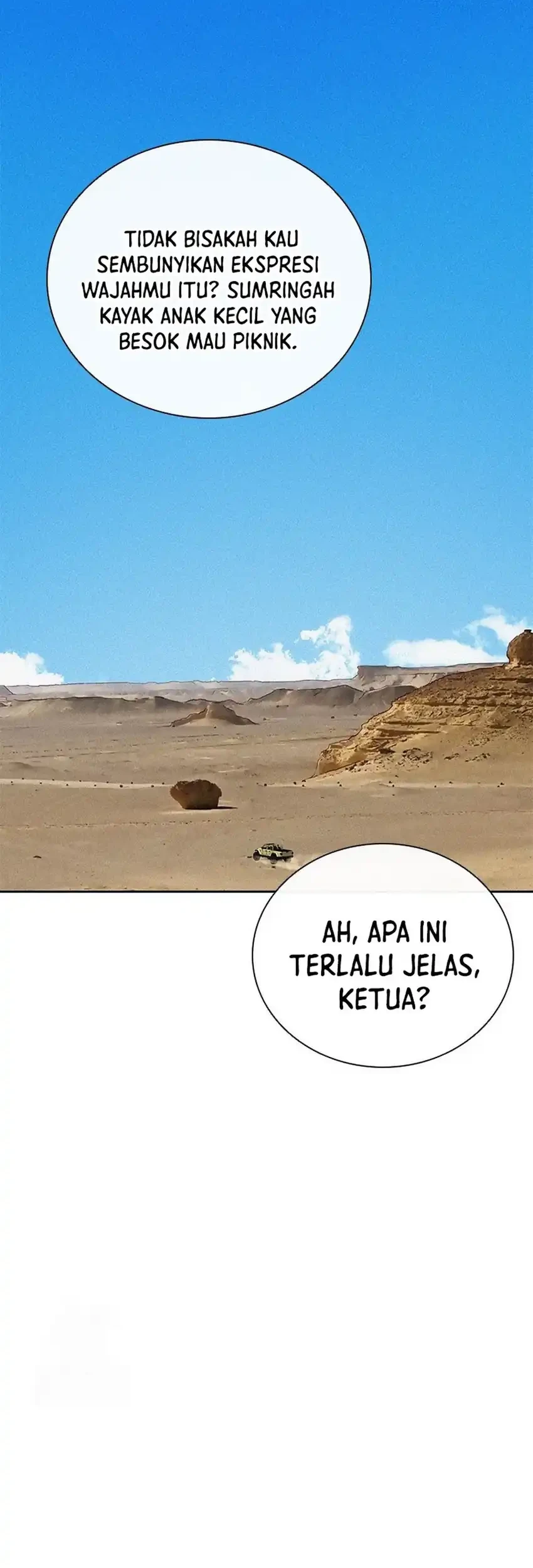 Lord of Money Chapter 250 - halaman 51