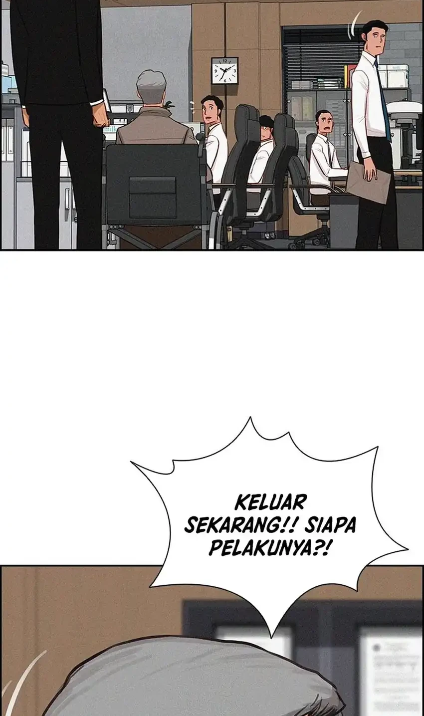 Lord of Money Chapter 250 - halaman 54