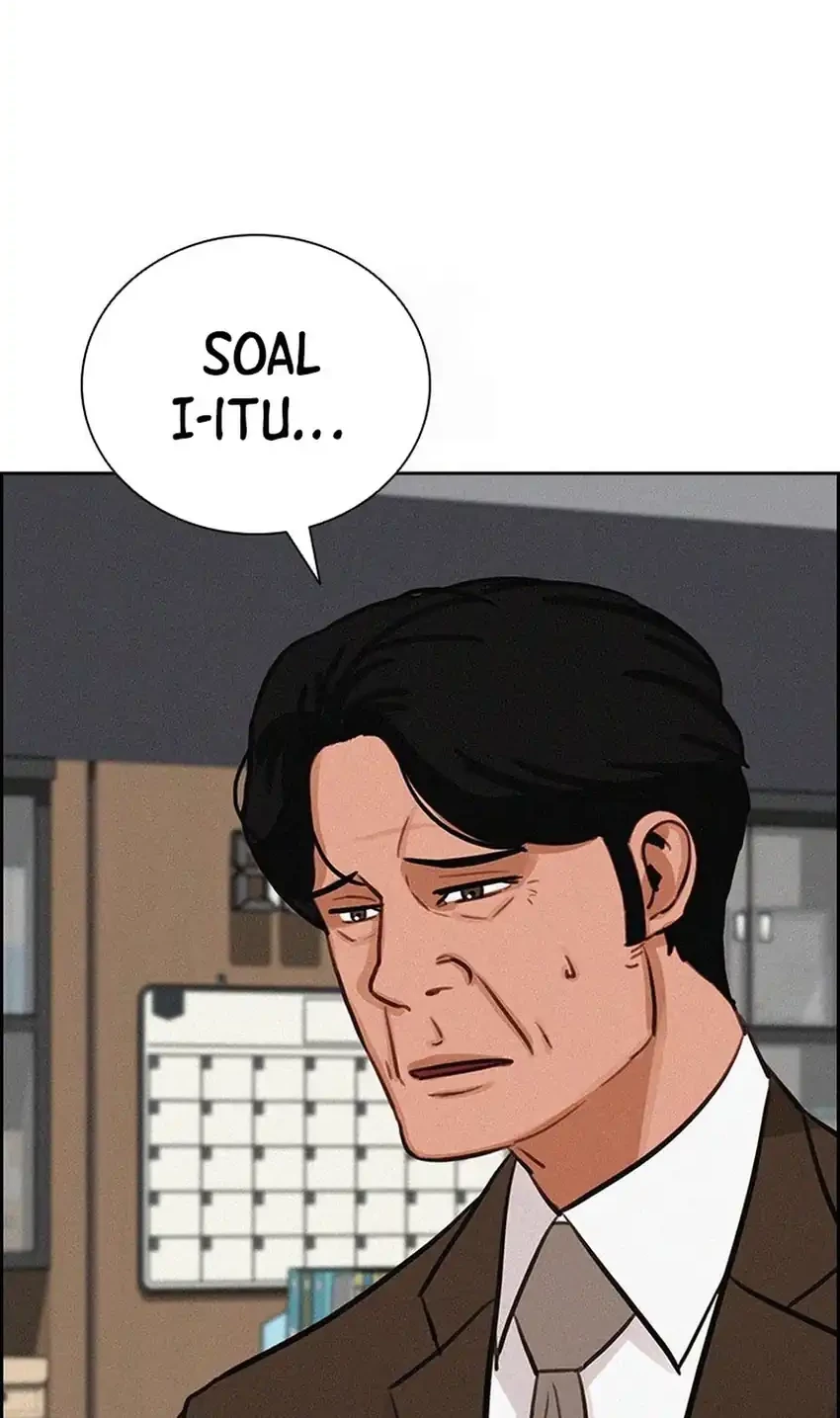 Lord of Money Chapter 250 - halaman 58