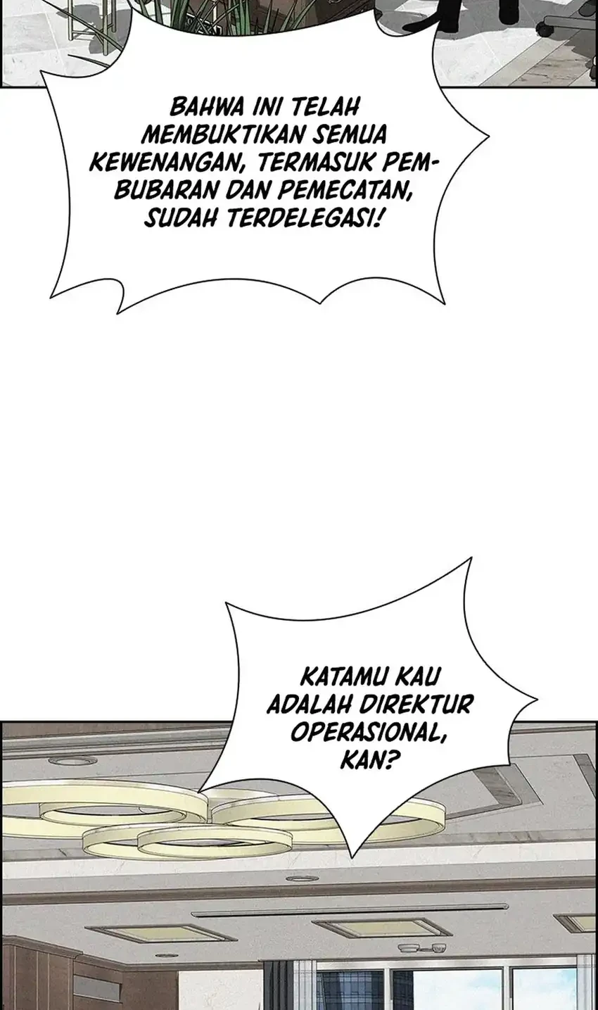 Lord of Money Chapter 250 - halaman 6