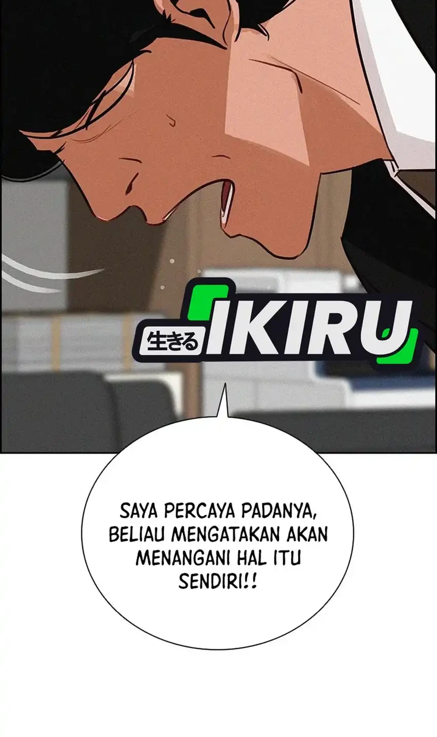 Lord of Money Chapter 250 - halaman 62
