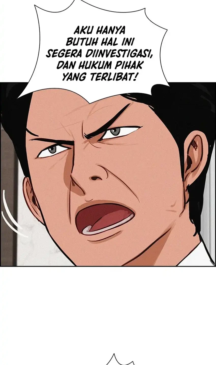 Lord of Money Chapter 250 - halaman 8