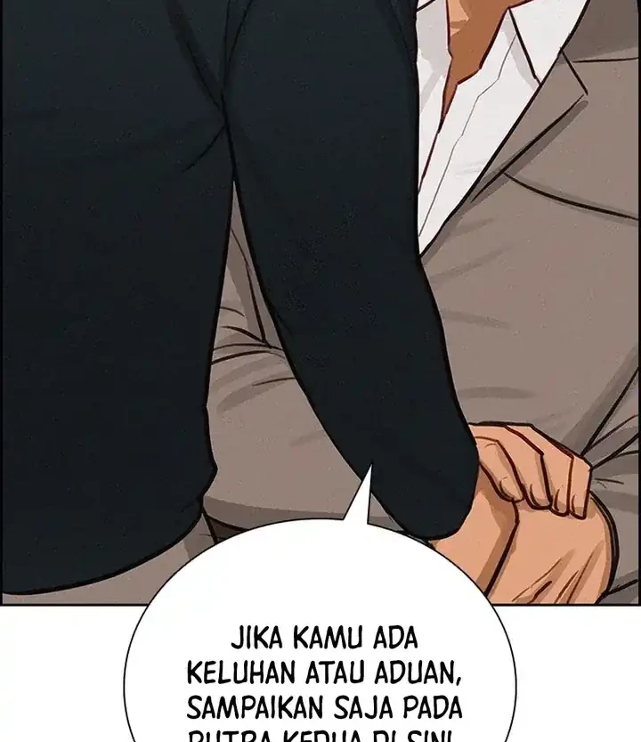 Lord of Money Chapter 251 - halaman 22