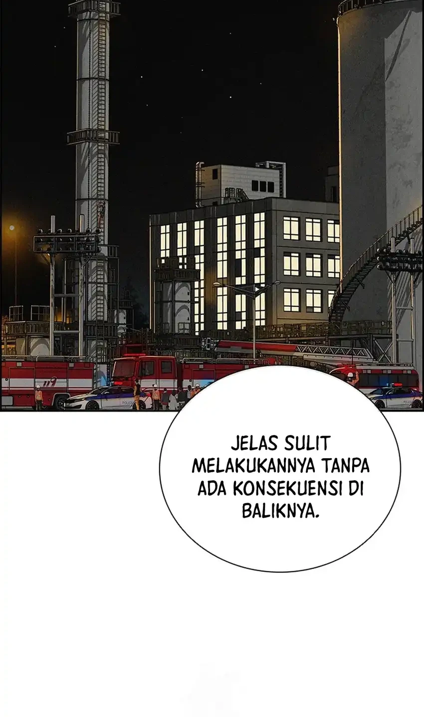 Lord of Money Chapter 251 - halaman 27