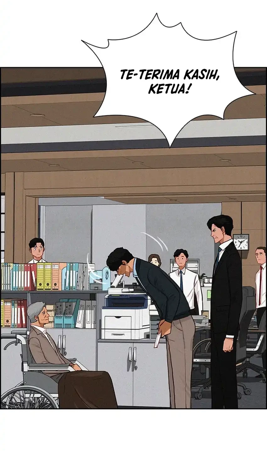 Lord of Money Chapter 251 - halaman 29