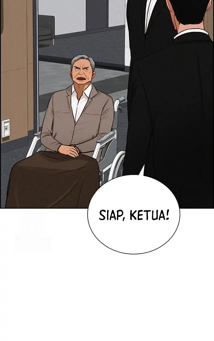 Lord of Money Chapter 251 - halaman 31