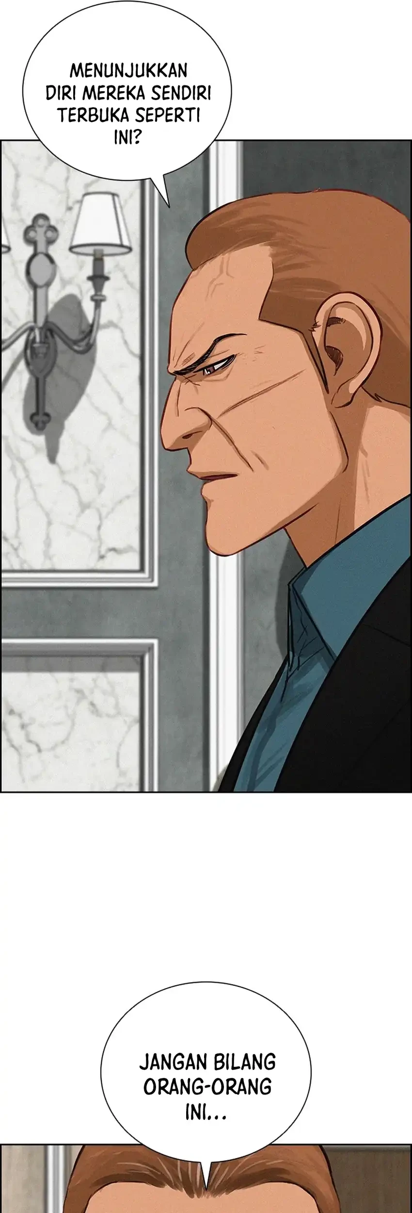 Lord of Money Chapter 251 - halaman 50