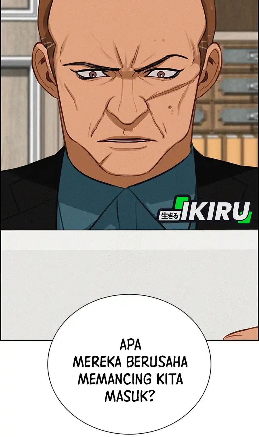Lord of Money Chapter 251 - halaman 51