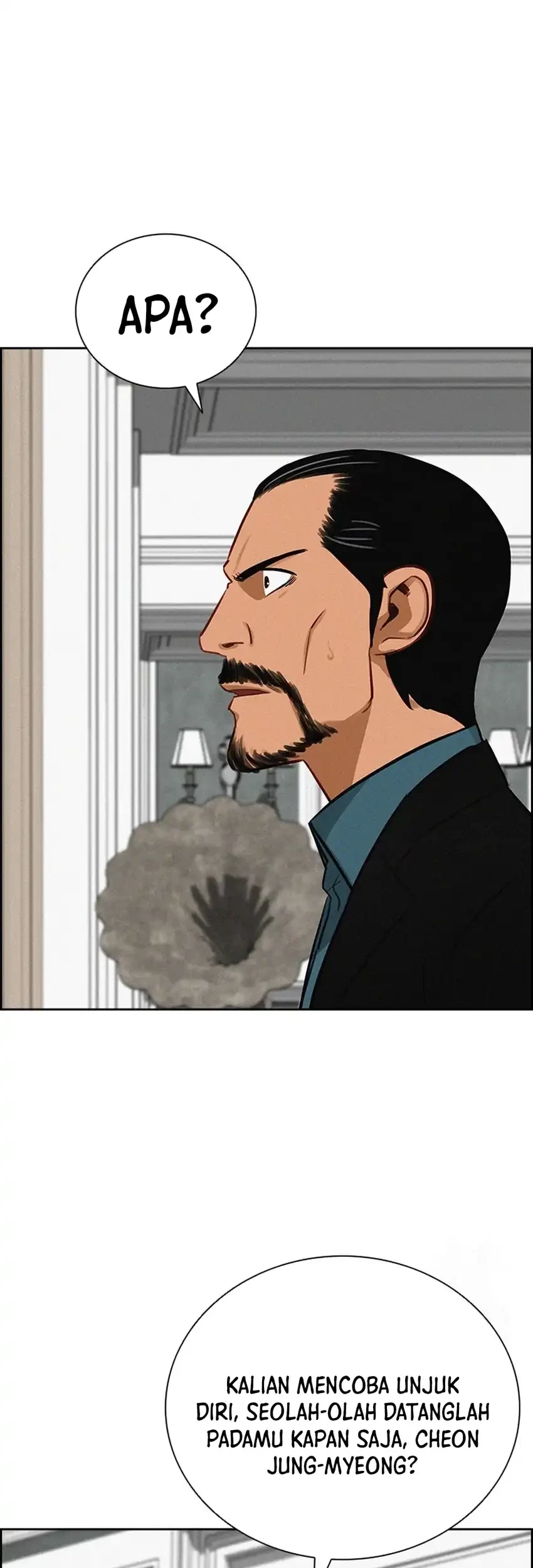 Lord of Money Chapter 251 - halaman 52