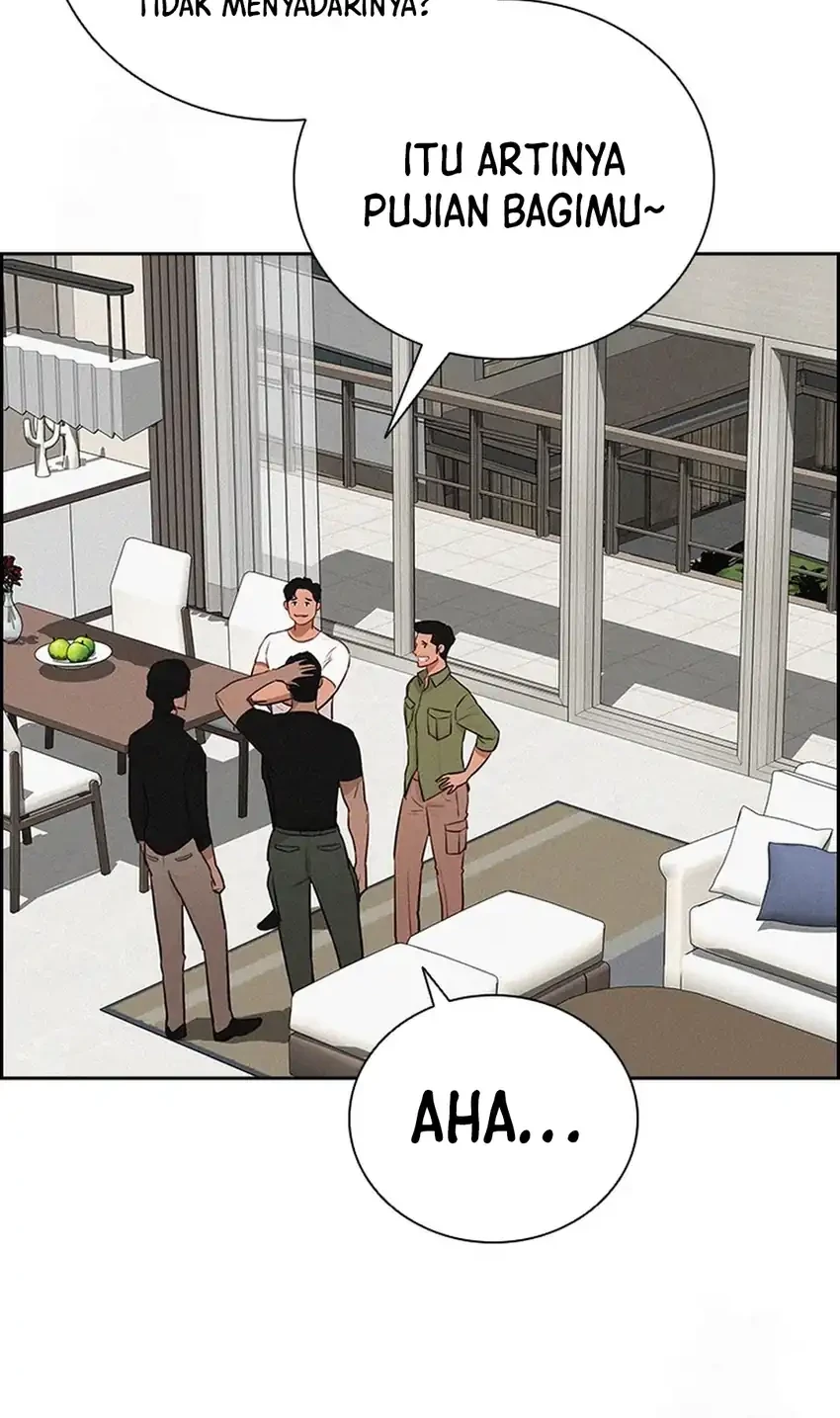 Lord of Money Chapter 251 - halaman 60