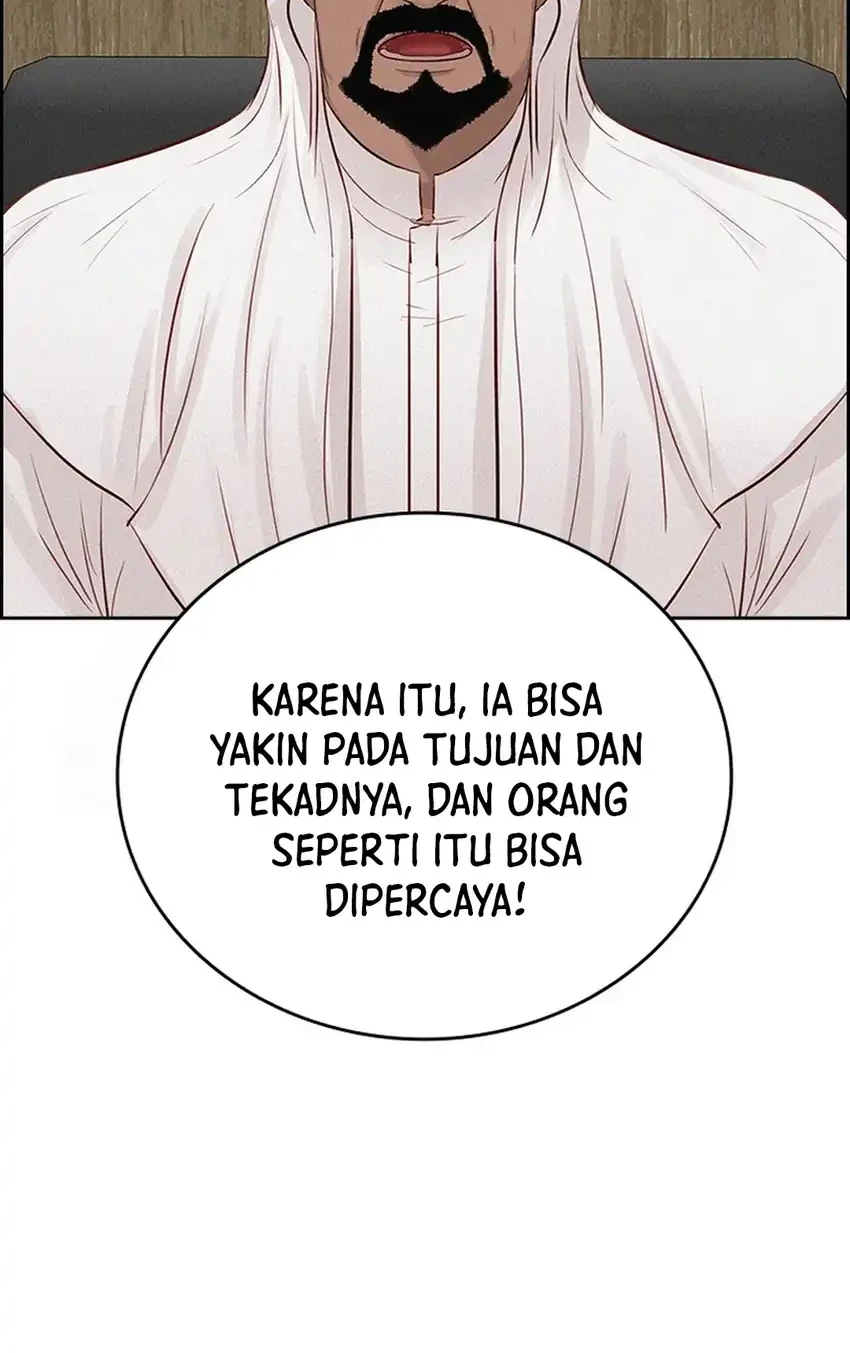 Lord of Money Chapter 252 - halaman 22