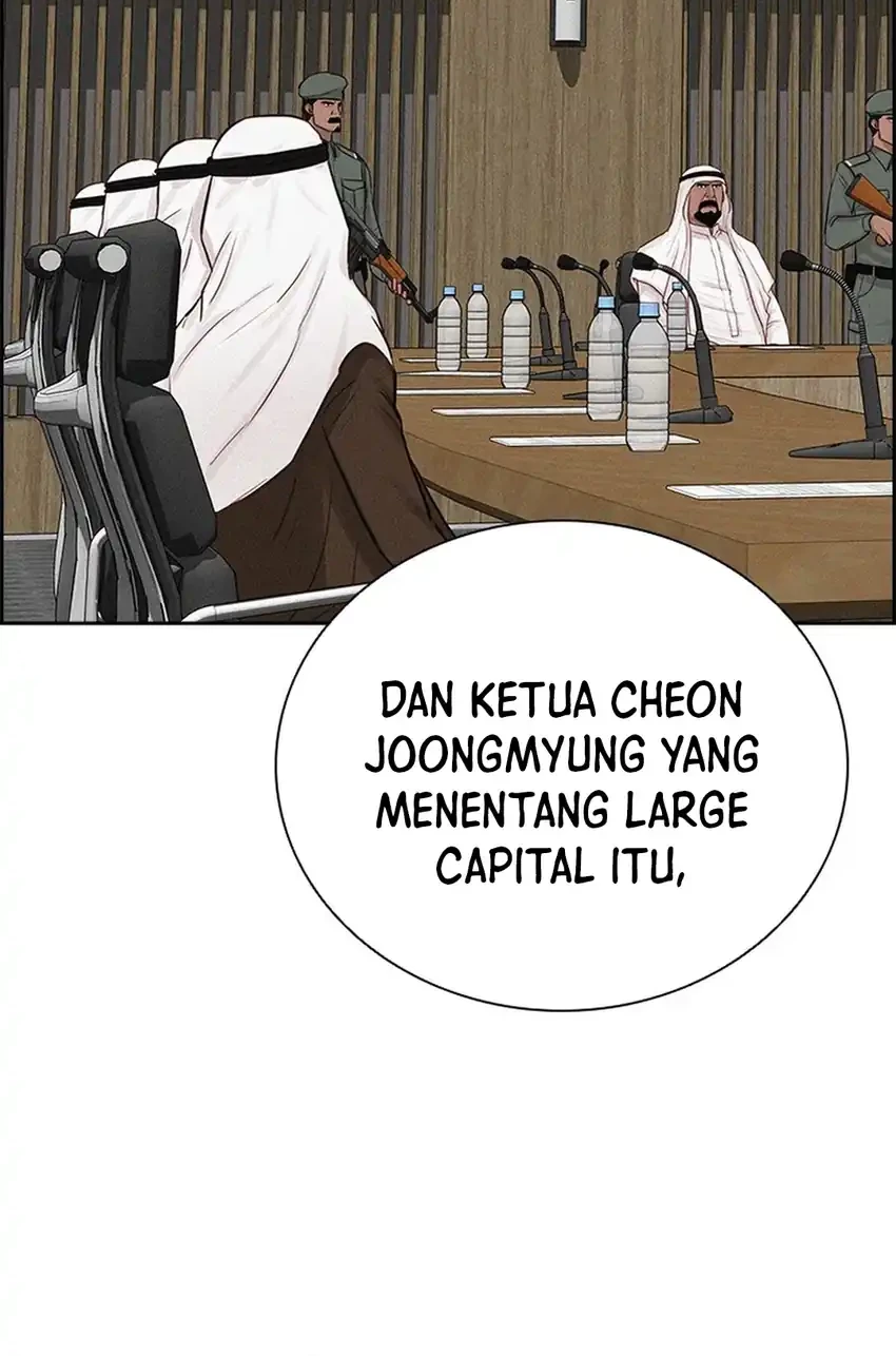 Lord of Money Chapter 252 - halaman 24