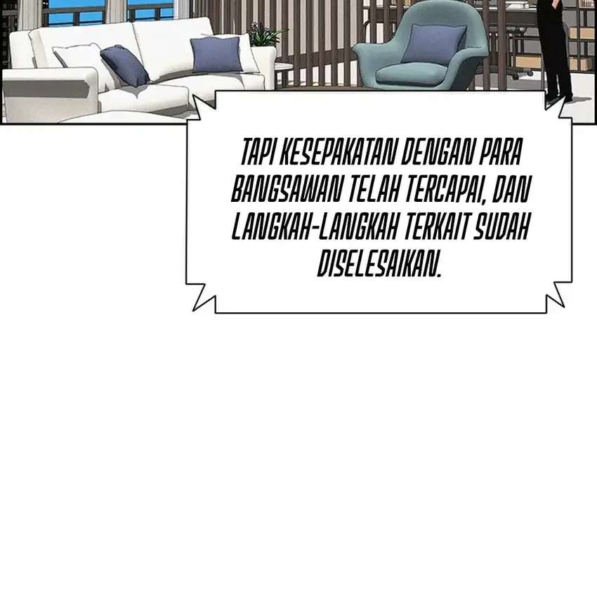 Lord of Money Chapter 252 - halaman 35