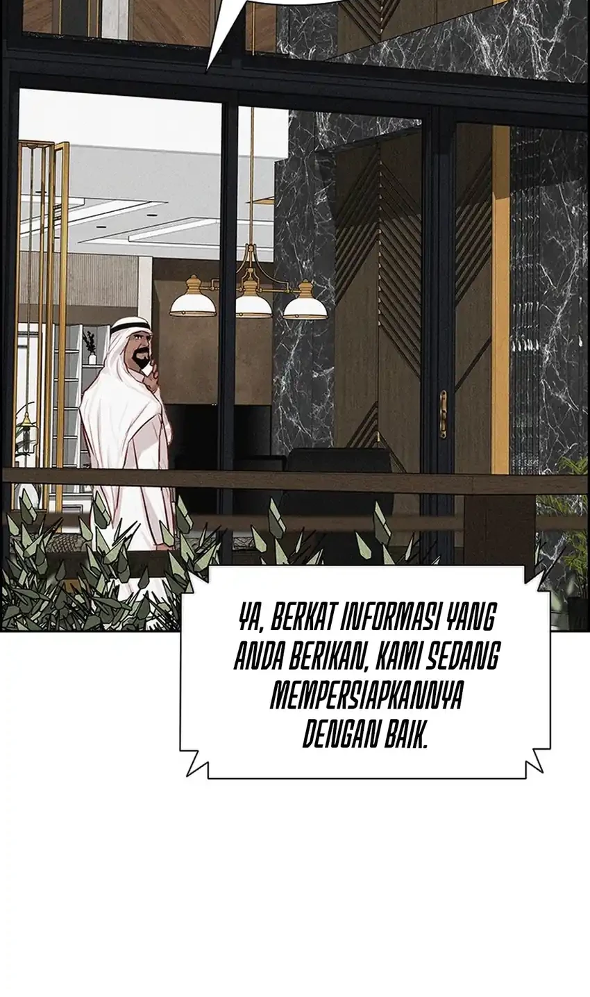 Lord of Money Chapter 252 - halaman 37