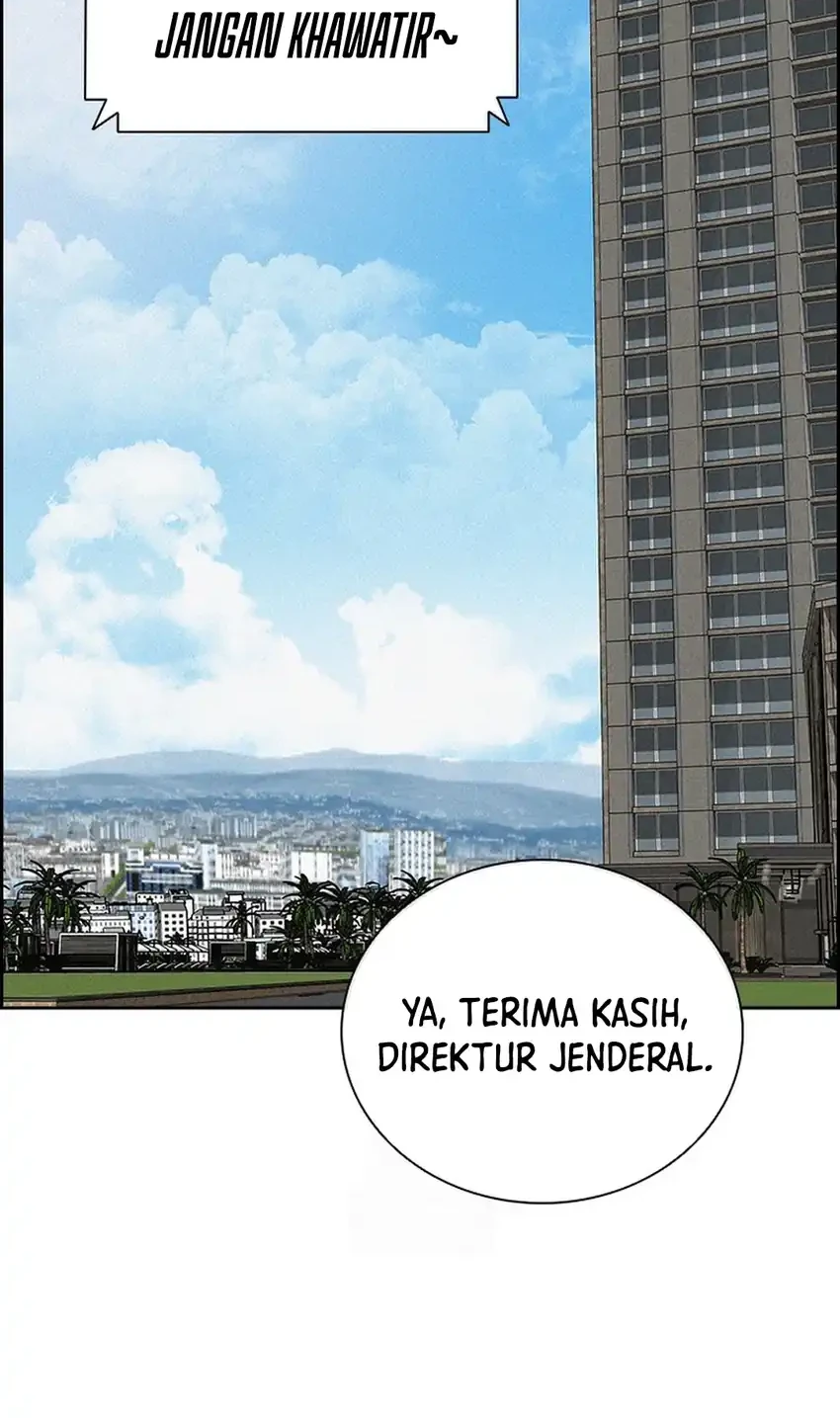 Lord of Money Chapter 252 - halaman 42