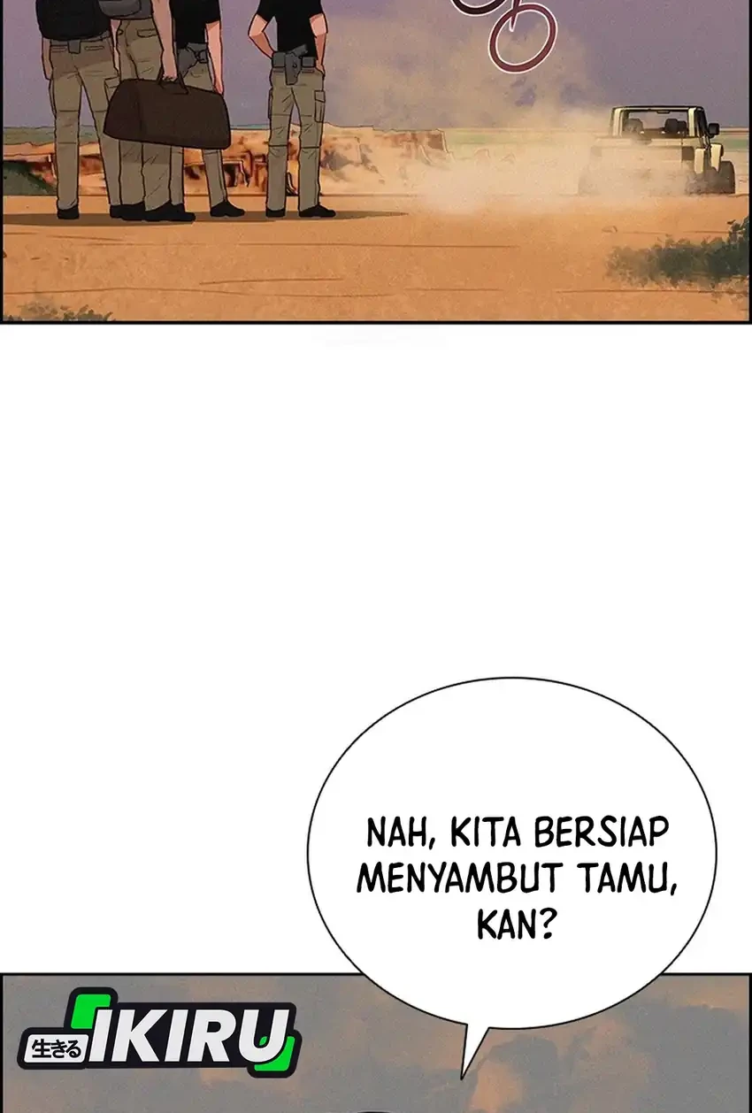 Lord of Money Chapter 252 - halaman 48