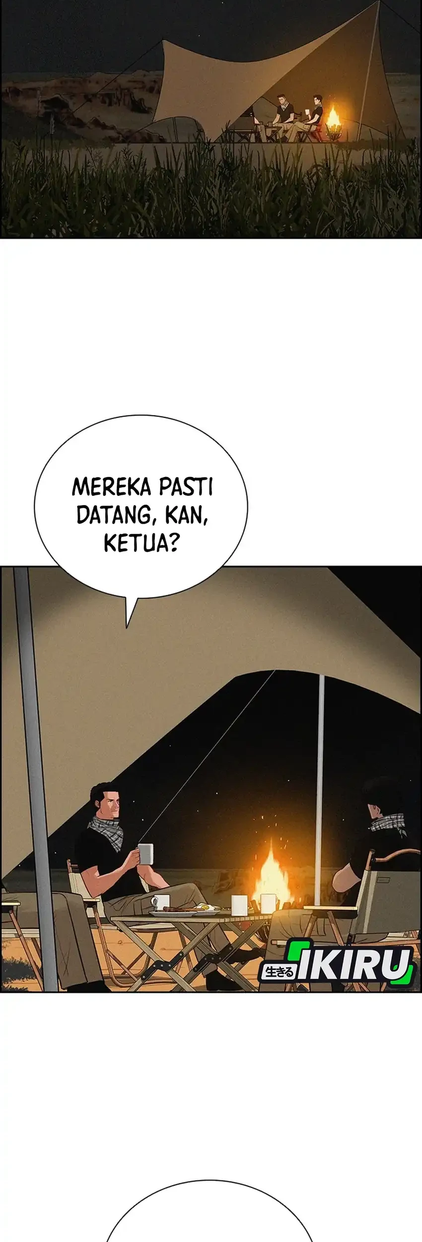 Lord of Money Chapter 252 - halaman 51