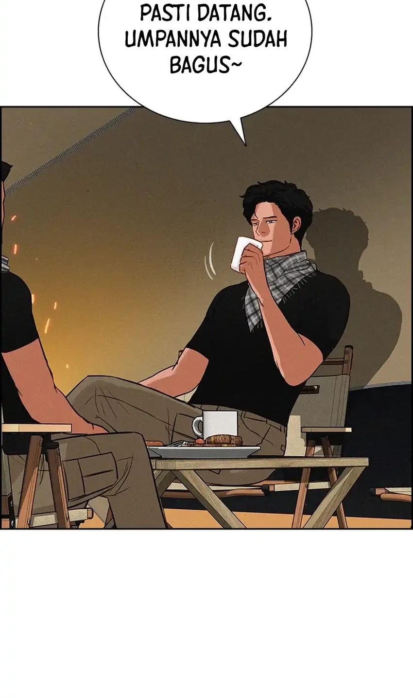 Lord of Money Chapter 252 - halaman 52