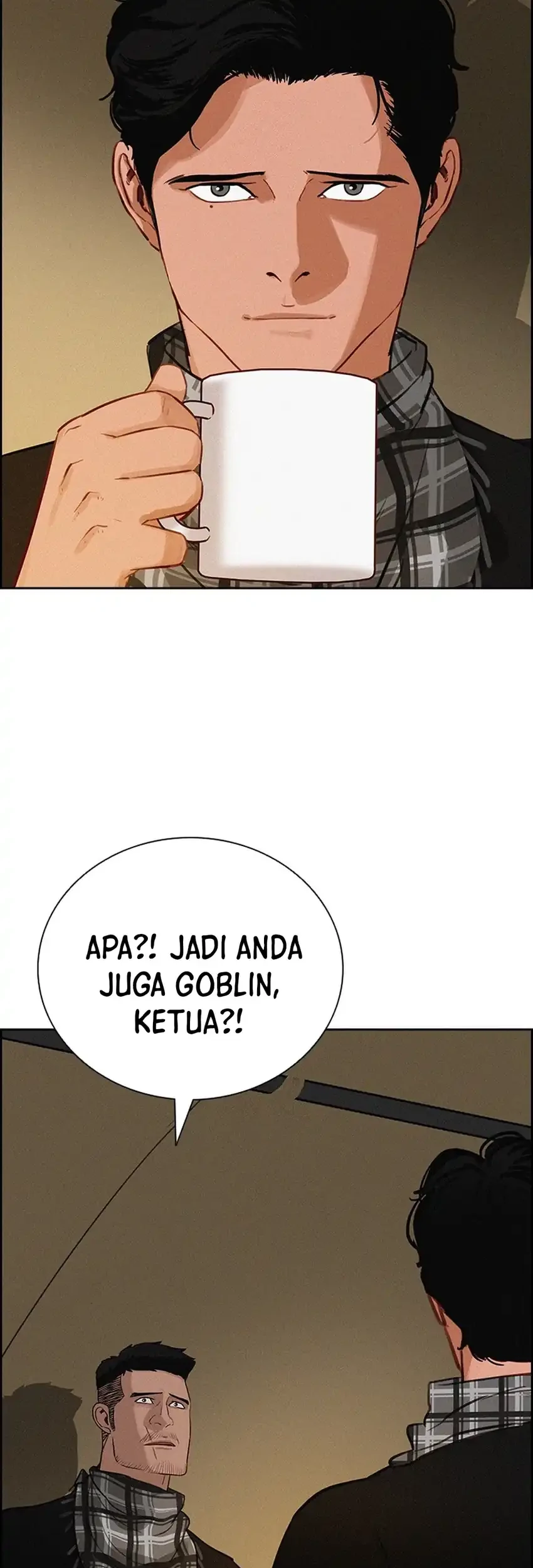 Lord of Money Chapter 252 - halaman 57