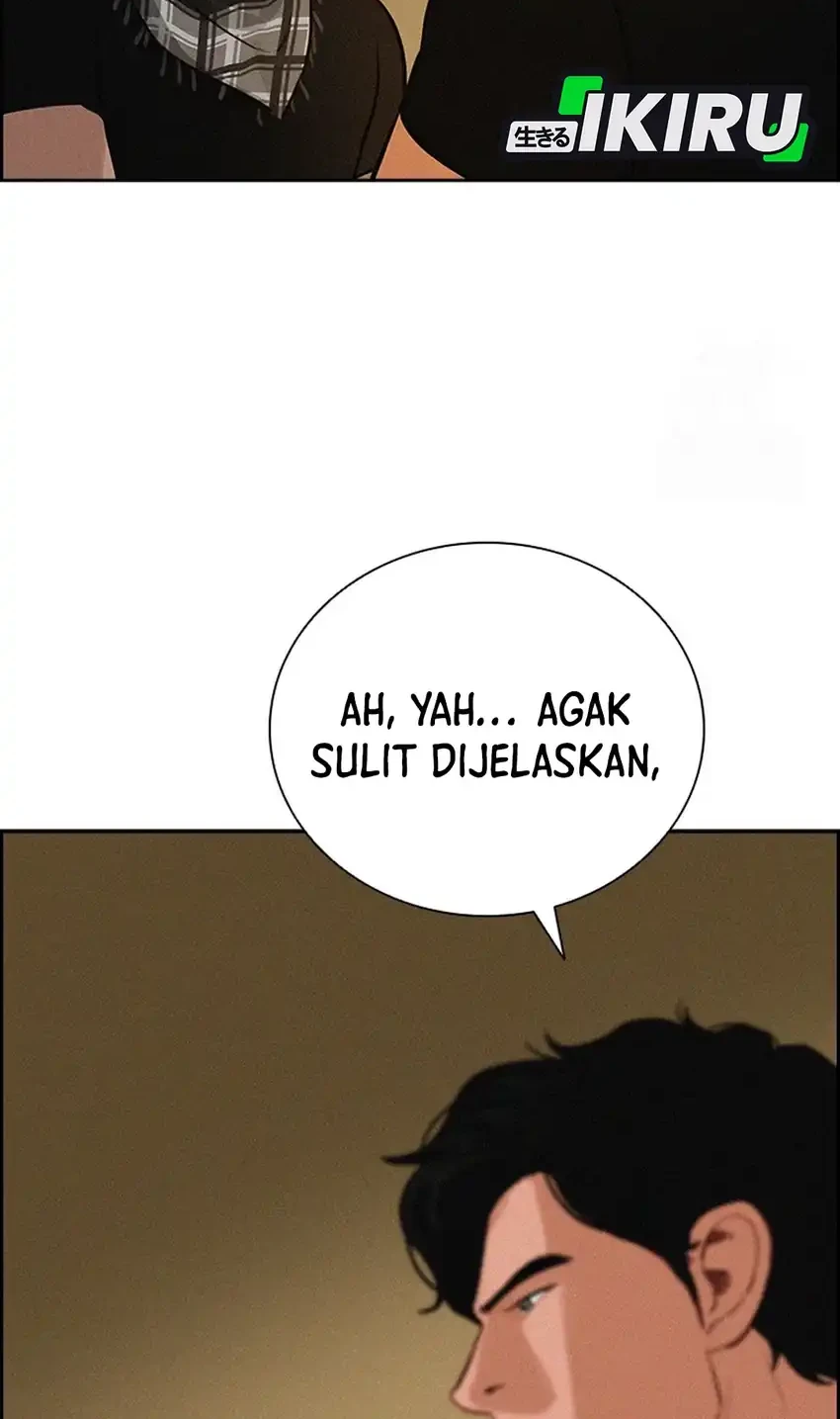 Lord of Money Chapter 252 - halaman 58