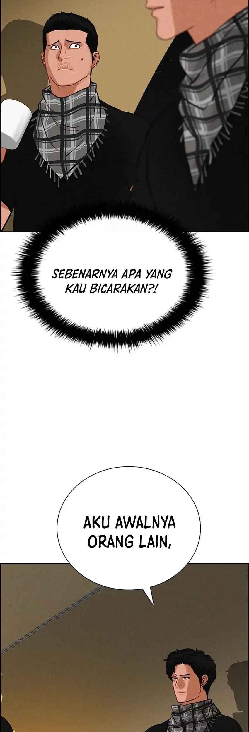 Lord of Money Chapter 252 - halaman 59