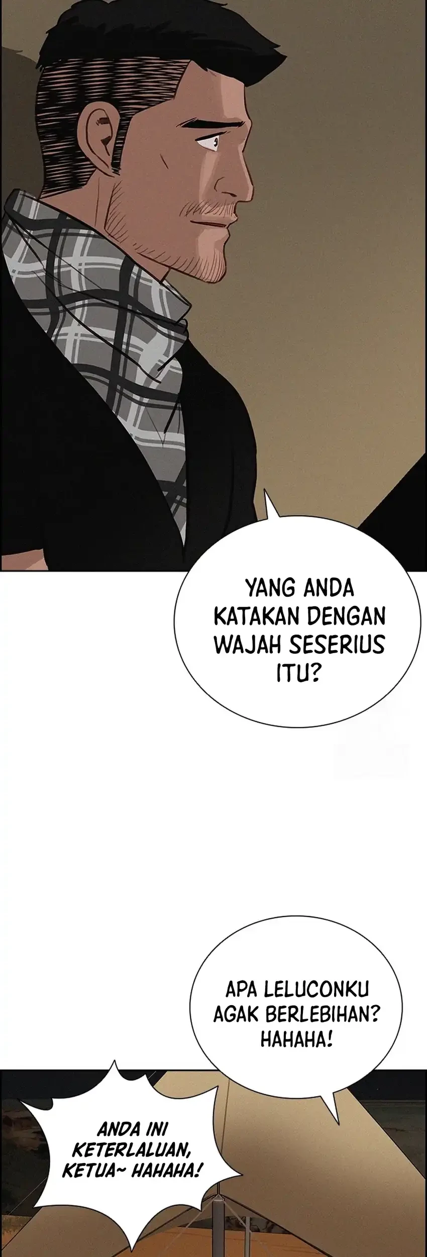 Lord of Money Chapter 252 - halaman 63