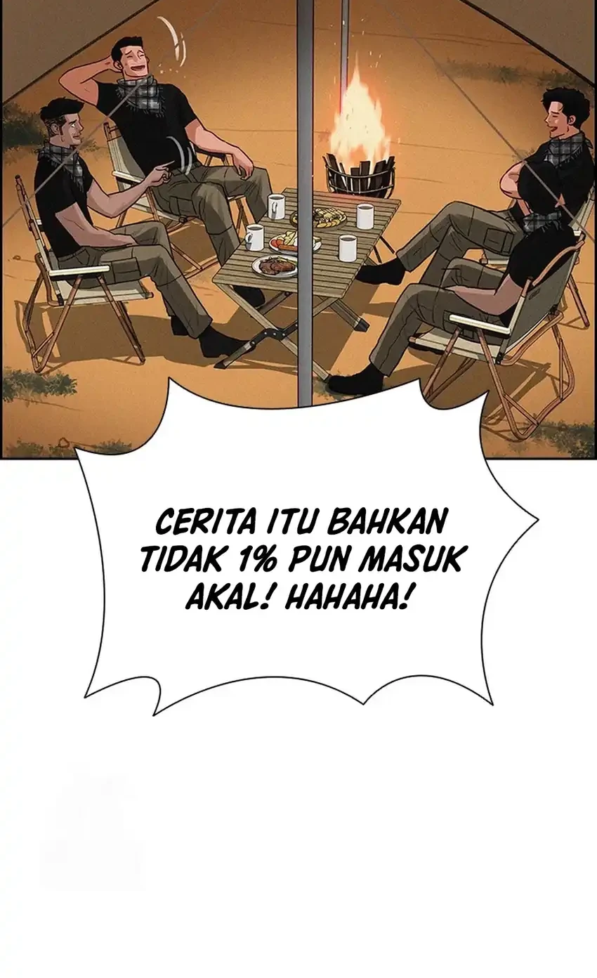 Lord of Money Chapter 252 - halaman 64