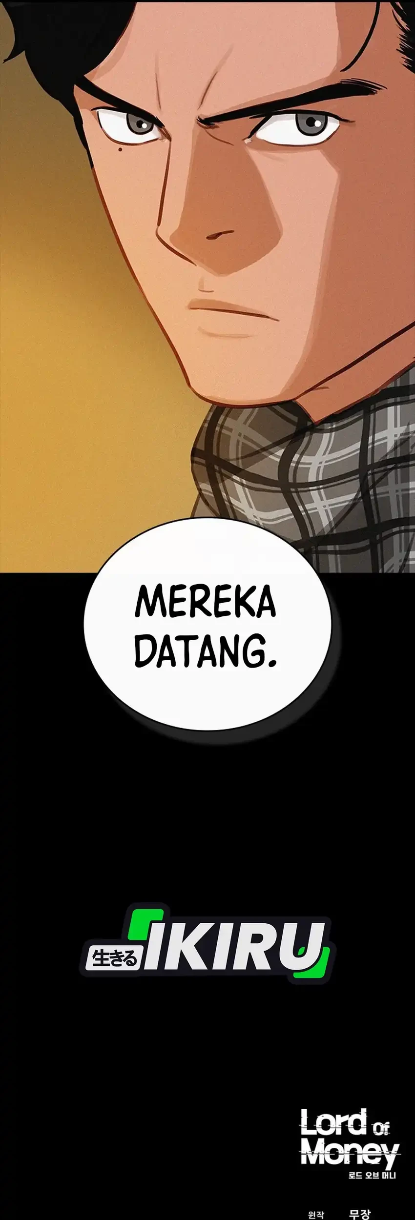 Lord of Money Chapter 252 - halaman 71