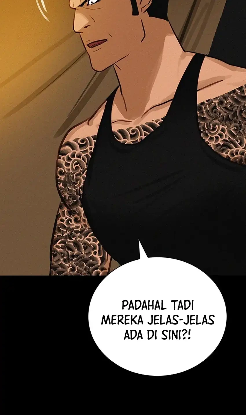Lord of Money Chapter 253 - halaman 25