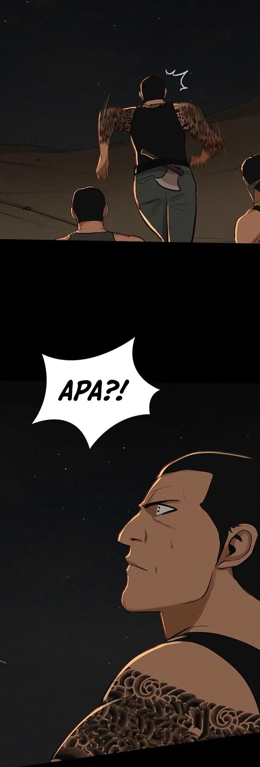 Lord of Money Chapter 253 - halaman 55