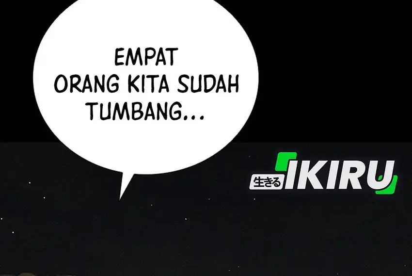 Lord of Money Chapter 253 - halaman 62