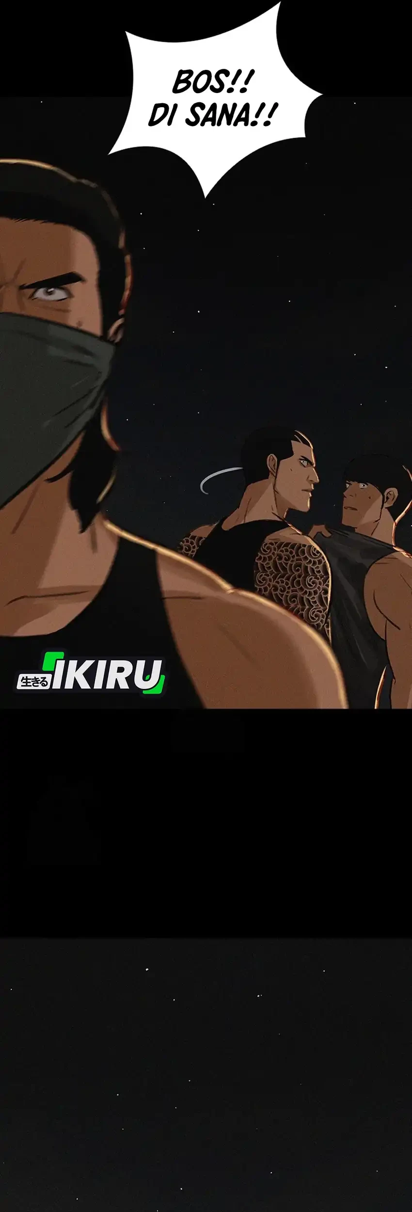 Lord of Money Chapter 253 - halaman 65