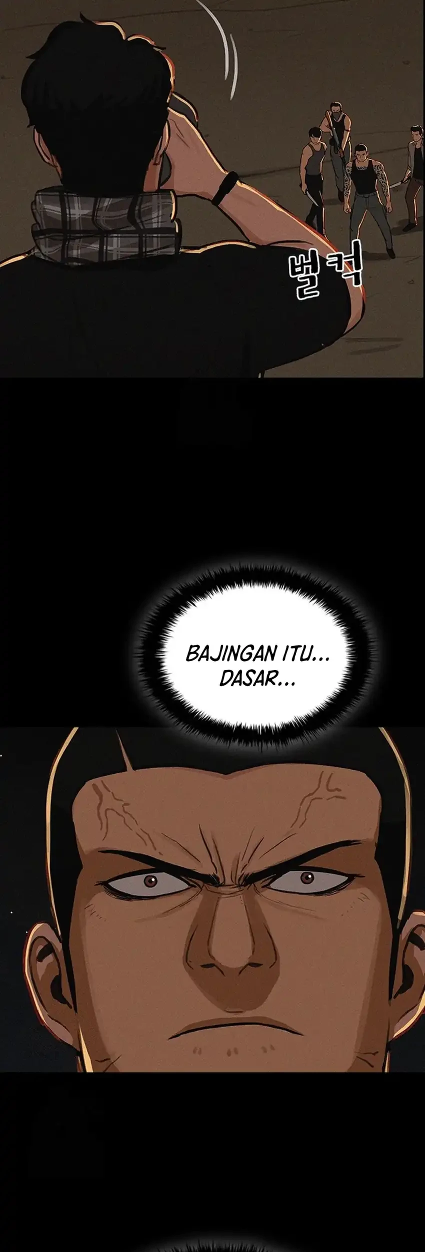 Lord of Money Chapter 253 - halaman 73