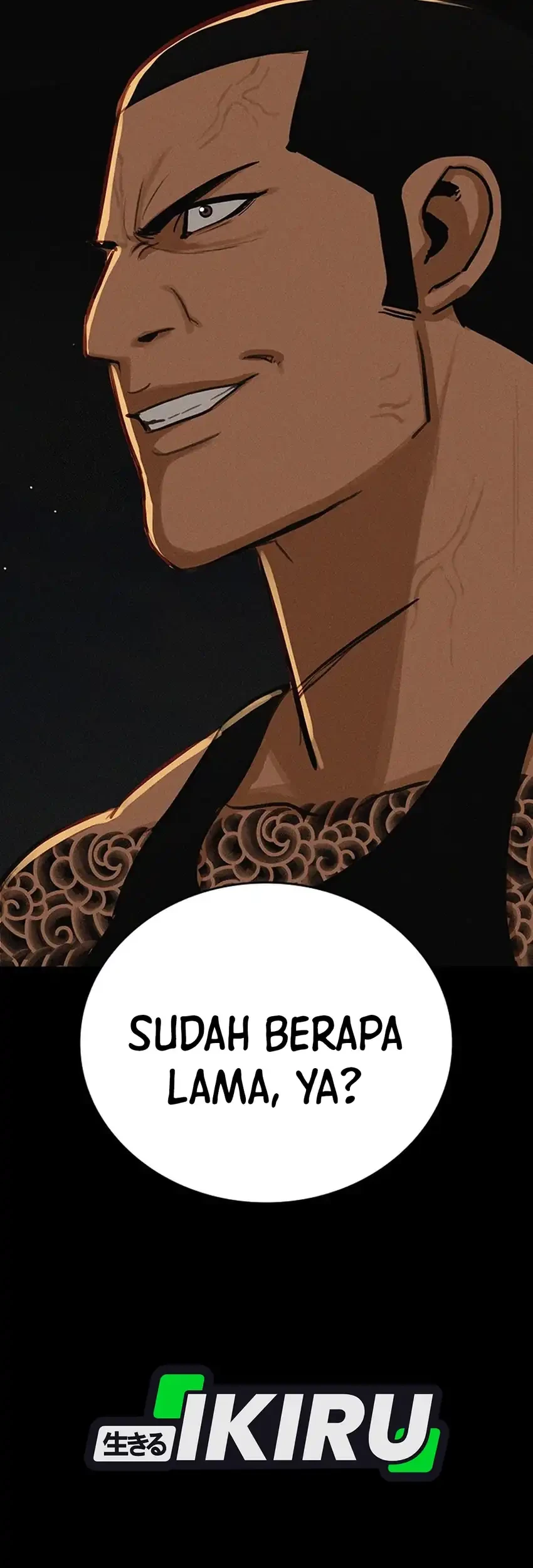 Lord of Money Chapter 253 - halaman 77