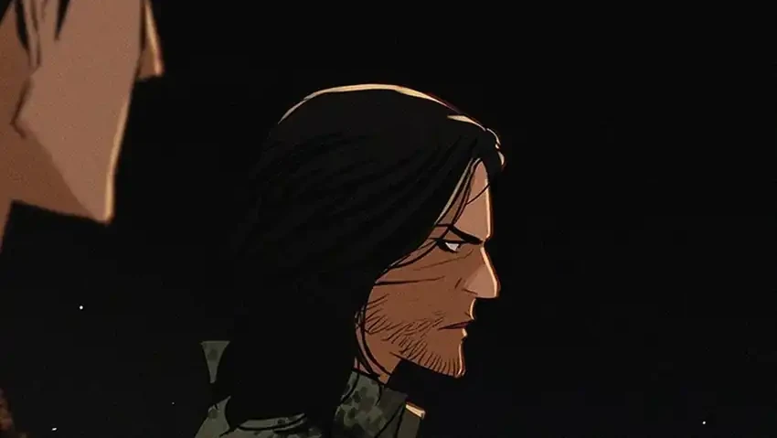Lord of Money Chapter 253 - halaman 8