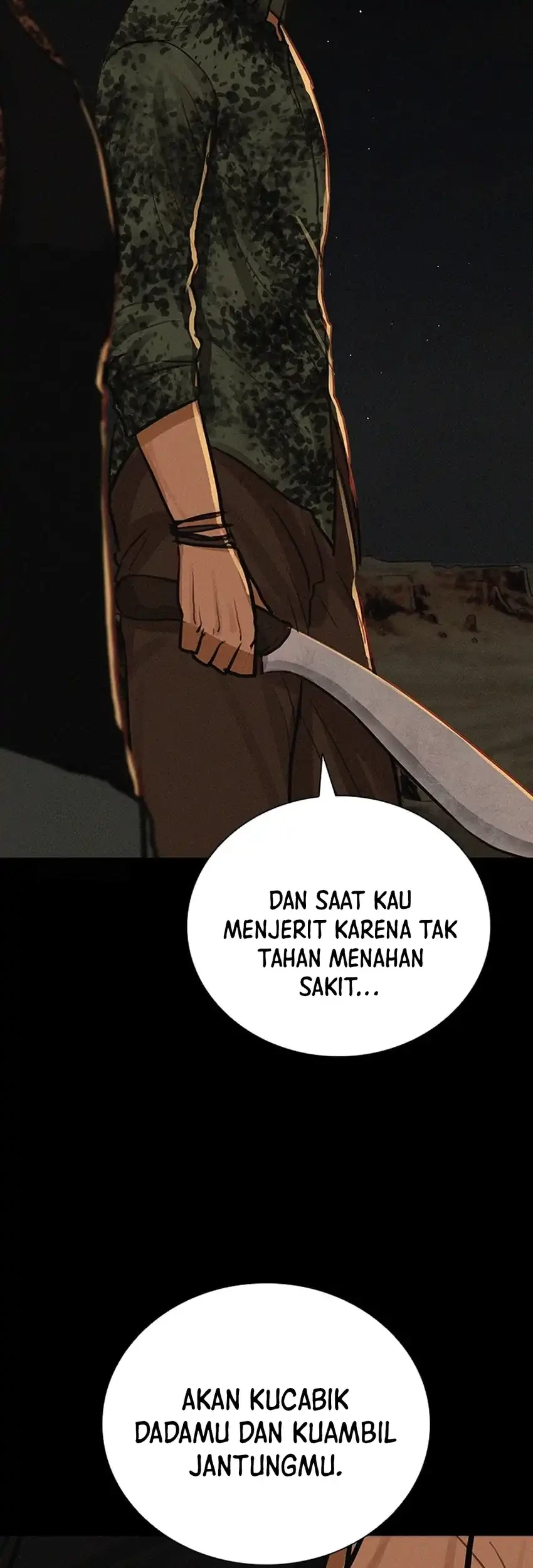 Lord of Money Chapter 253 - halaman 9