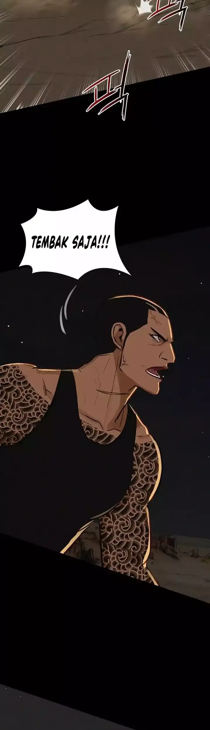 Lord of Money Chapter 254 - halaman 16