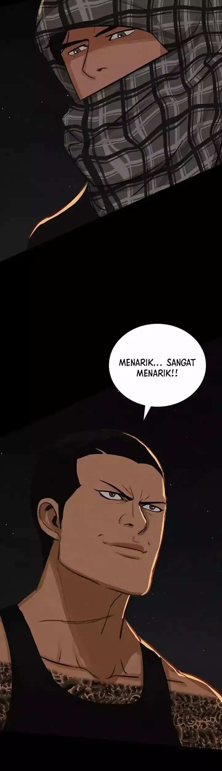 Lord of Money Chapter 254 - halaman 19
