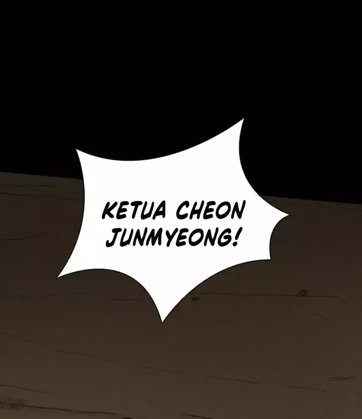 Lord of Money Chapter 254 - halaman 20