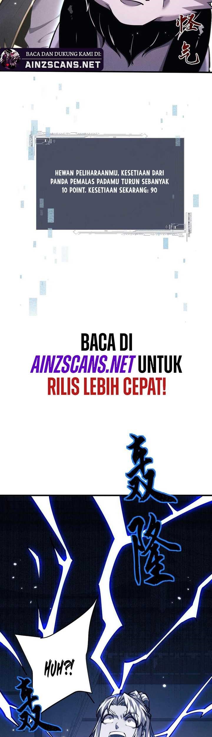 Lord of Money Chapter 254 - halaman 39
