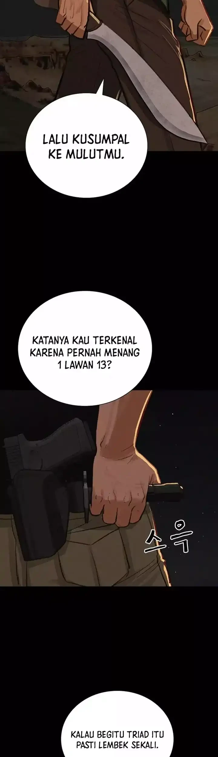 Lord of Money Chapter 254 - halaman 46