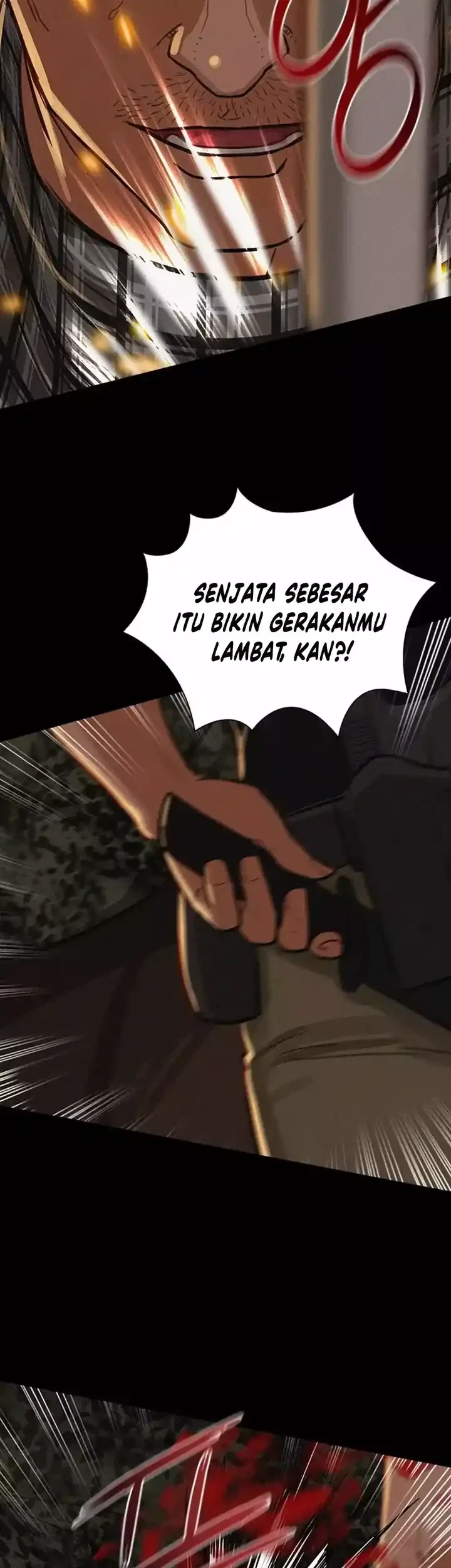 Lord of Money Chapter 254 - halaman 79