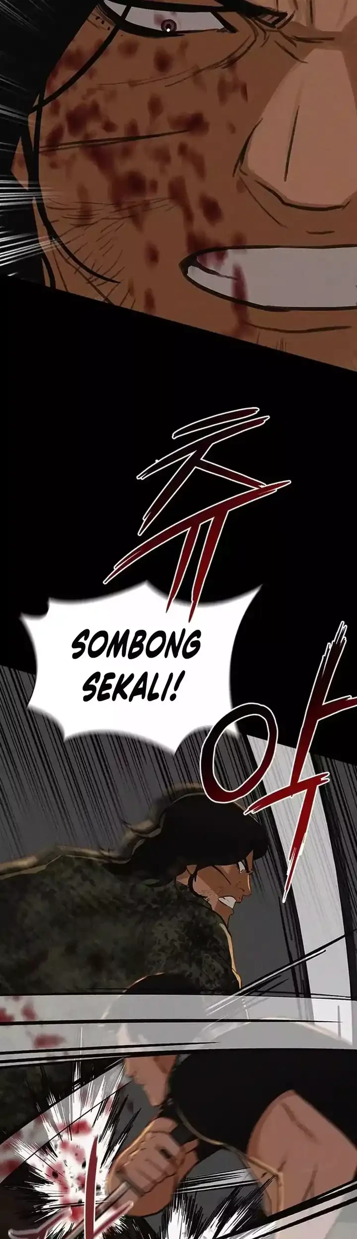 Lord of Money Chapter 254 - halaman 82