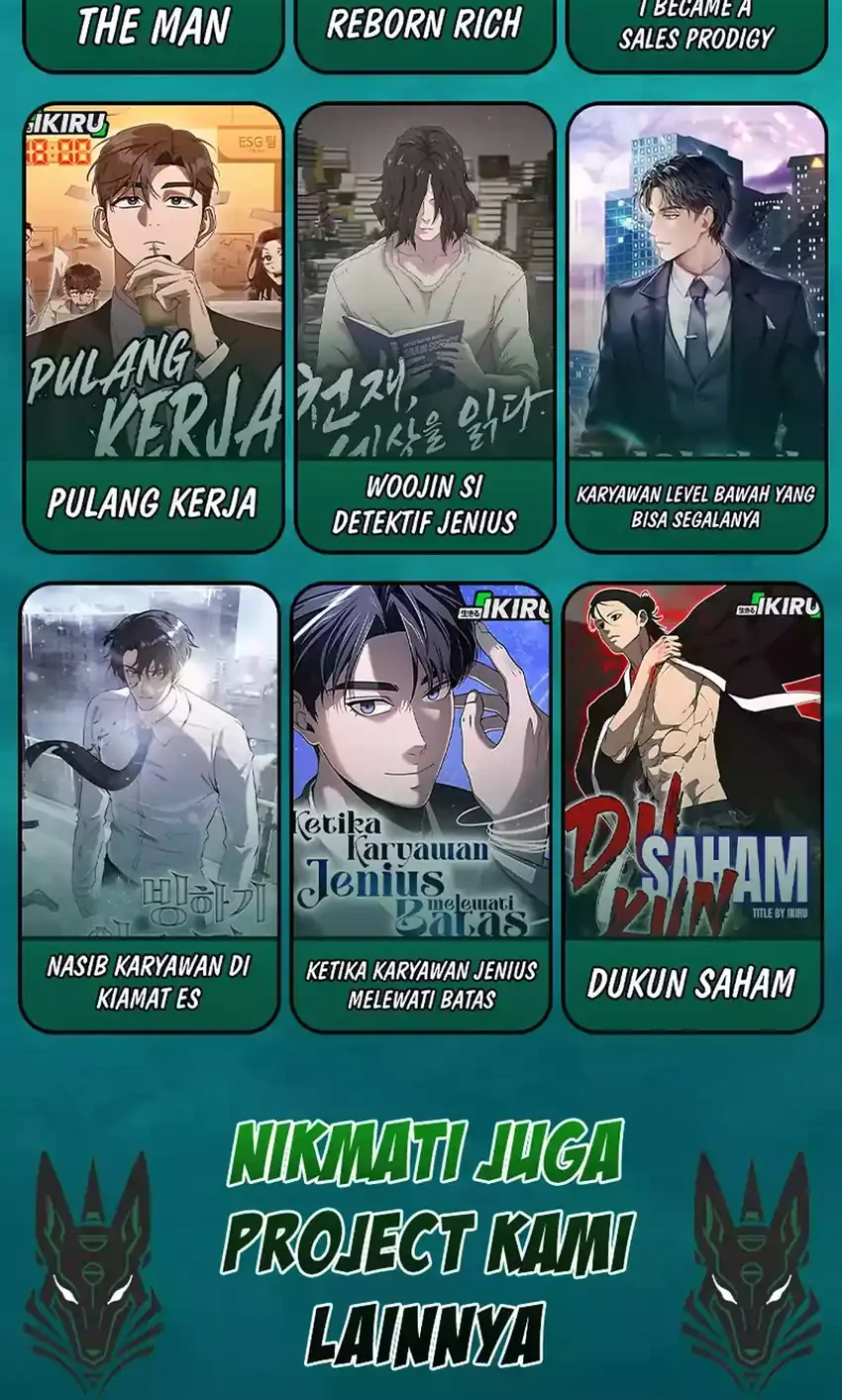 Lord of Money Chapter 254 - halaman 95