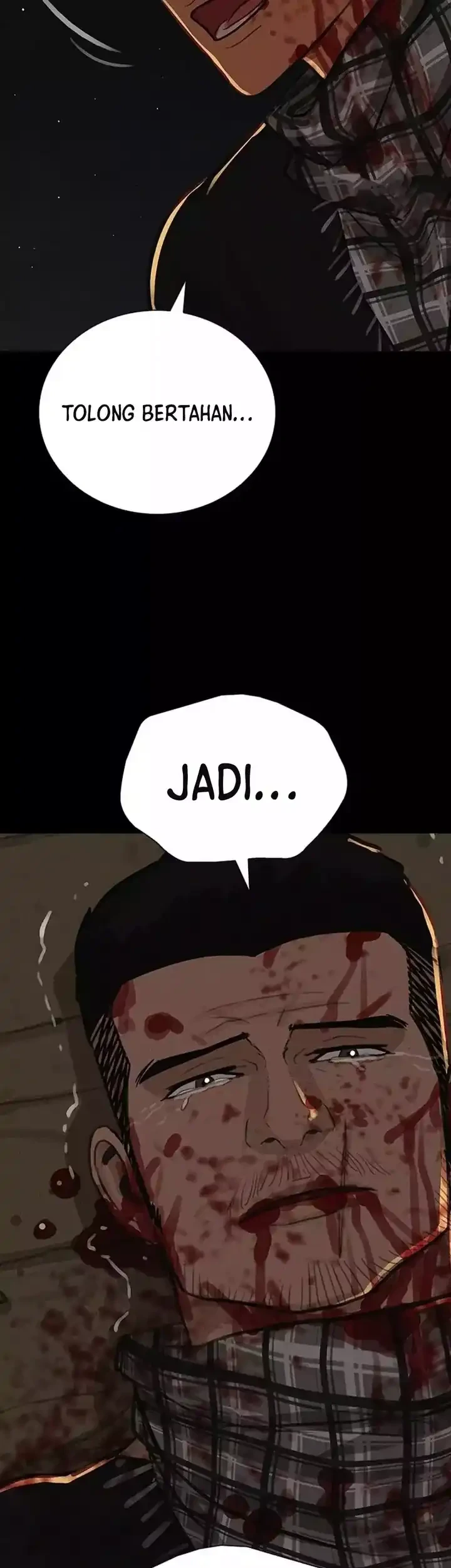 Lord of Money Chapter 255 - halaman 100