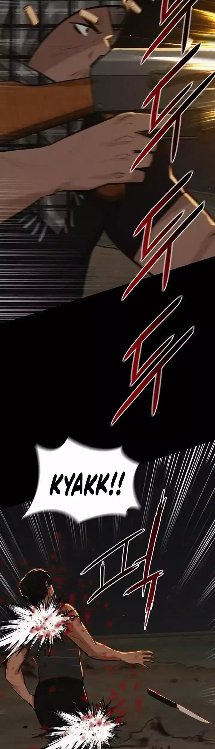 Lord of Money Chapter 255 - halaman 58