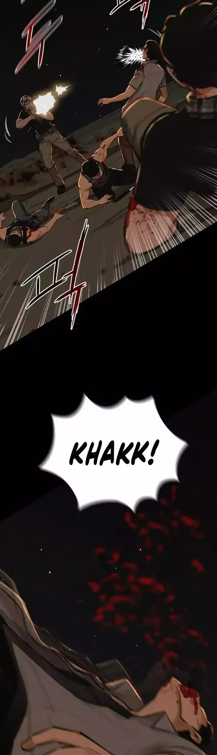 Lord of Money Chapter 255 - halaman 61