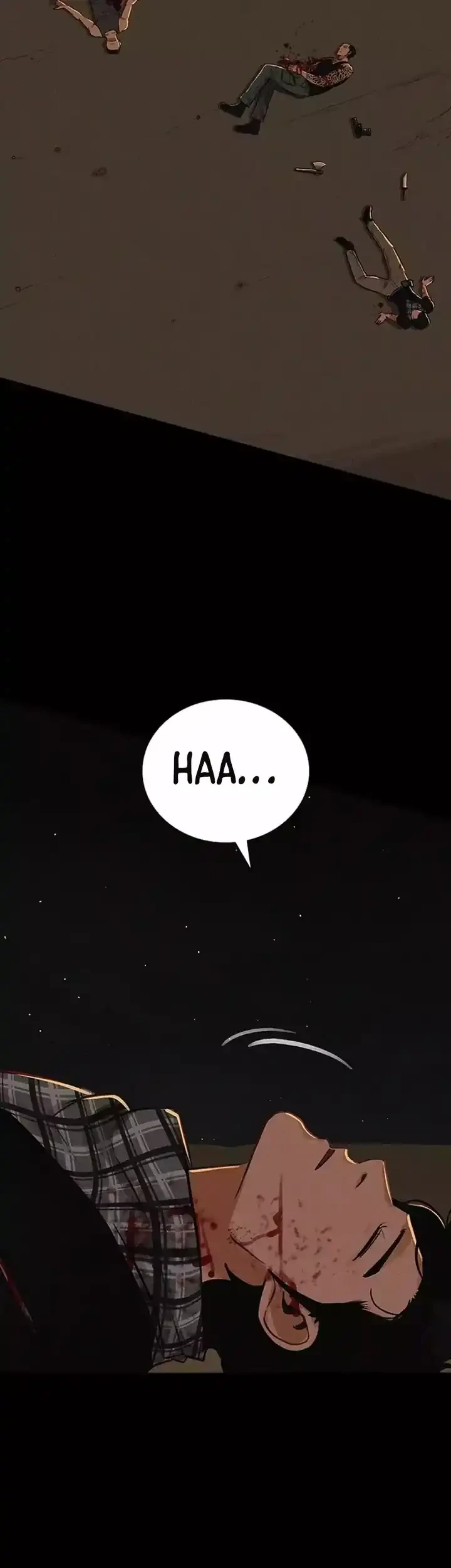Lord of Money Chapter 255 - halaman 64