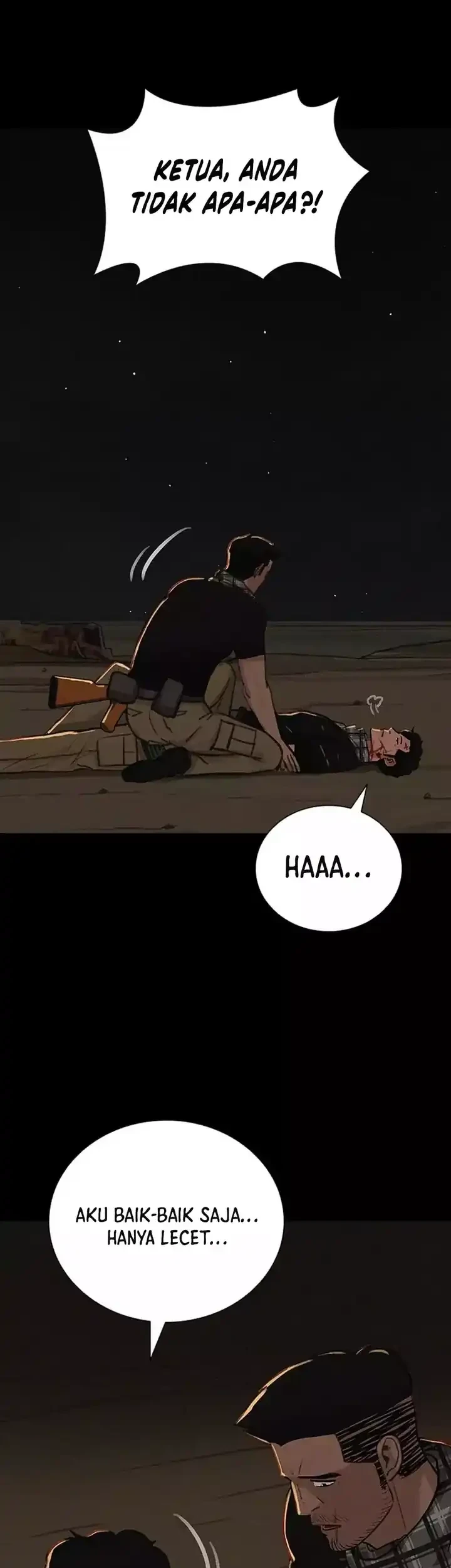 Lord of Money Chapter 255 - halaman 67